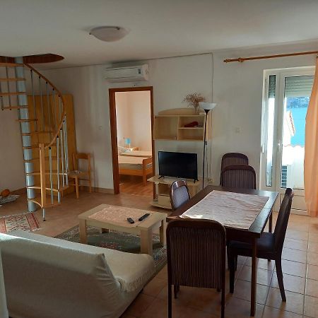 Apartman Supetarska Draga Lägenhet Exteriör bild