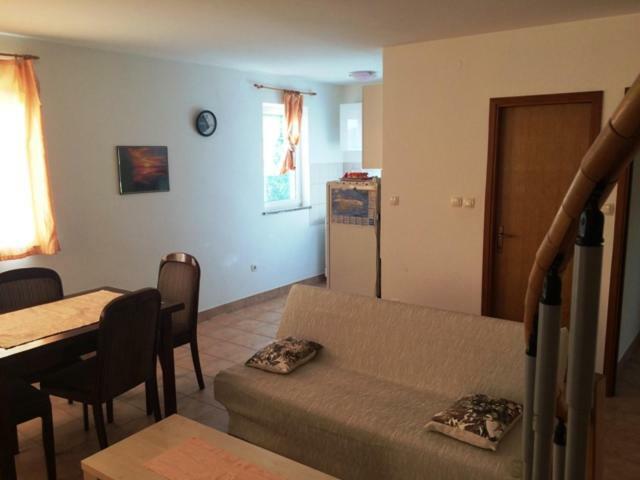 Apartman Supetarska Draga Lägenhet Exteriör bild