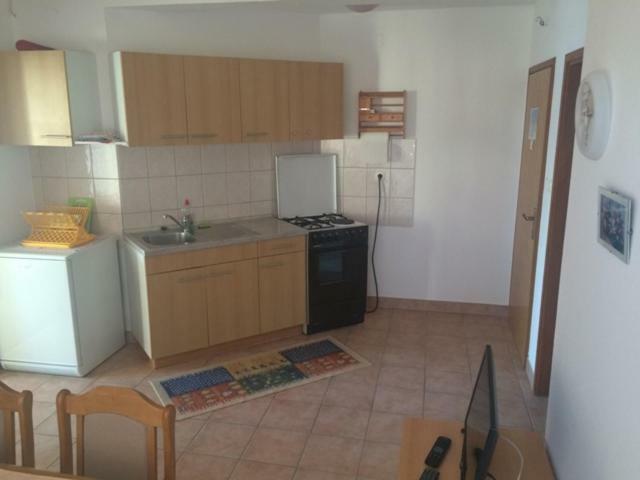 Apartman Supetarska Draga Lägenhet Exteriör bild