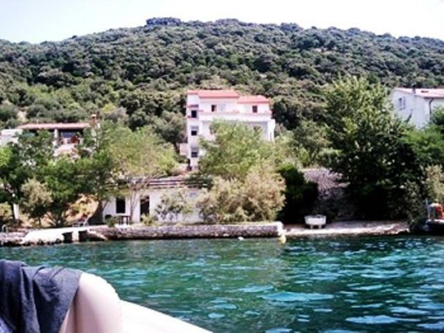 Apartman Supetarska Draga Lägenhet Exteriör bild