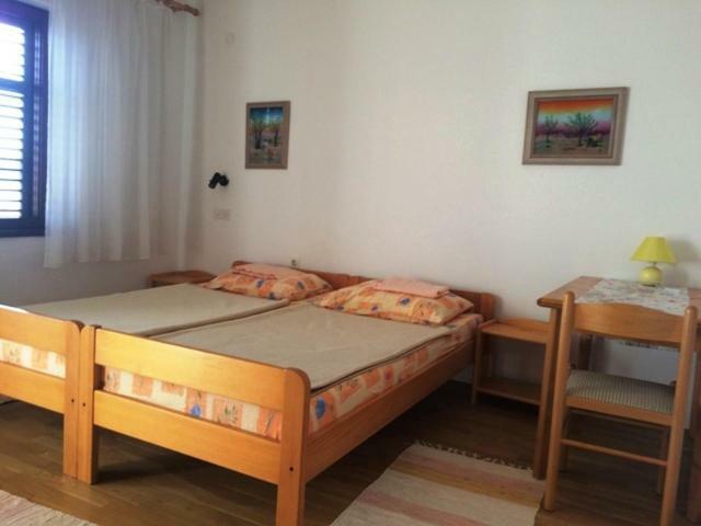 Apartman Supetarska Draga Lägenhet Exteriör bild